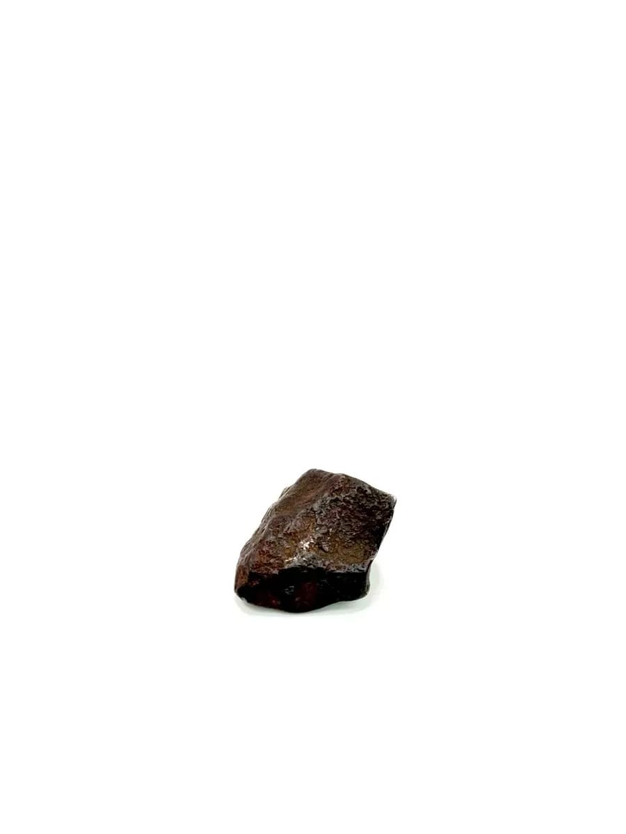 Collector's Specimen: Canyon Diablo Meteorite — photo 2