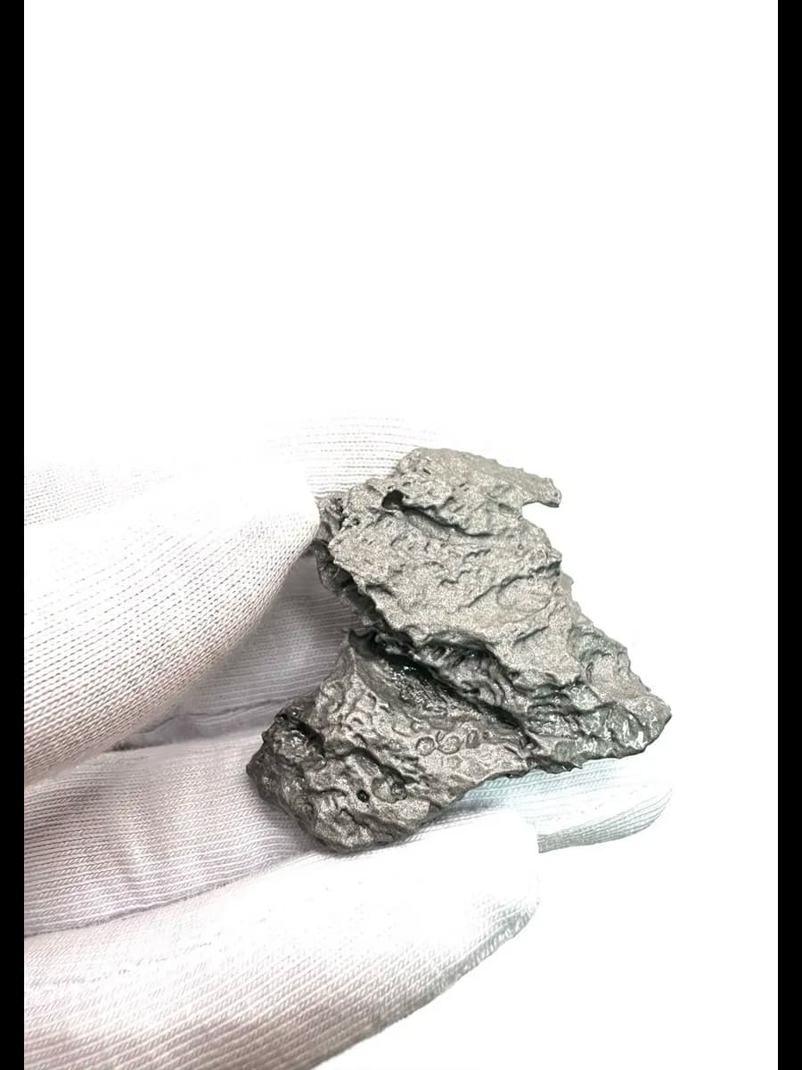 Collector's Specimen: Dronino Meteorite — photo 3
