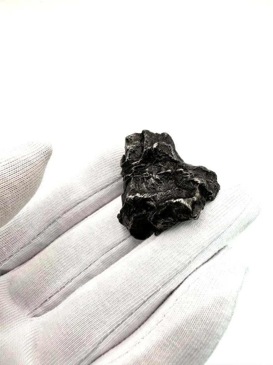 Sikhote-Alin — Collector's Specimen — photo 2