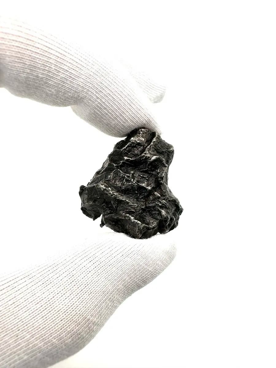 Sikhote-Alin — Collector's Specimen — photo 3