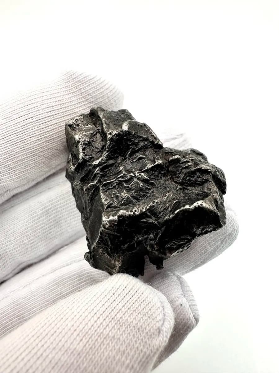 Sikhote-Alin — Collector's Specimen — photo 4