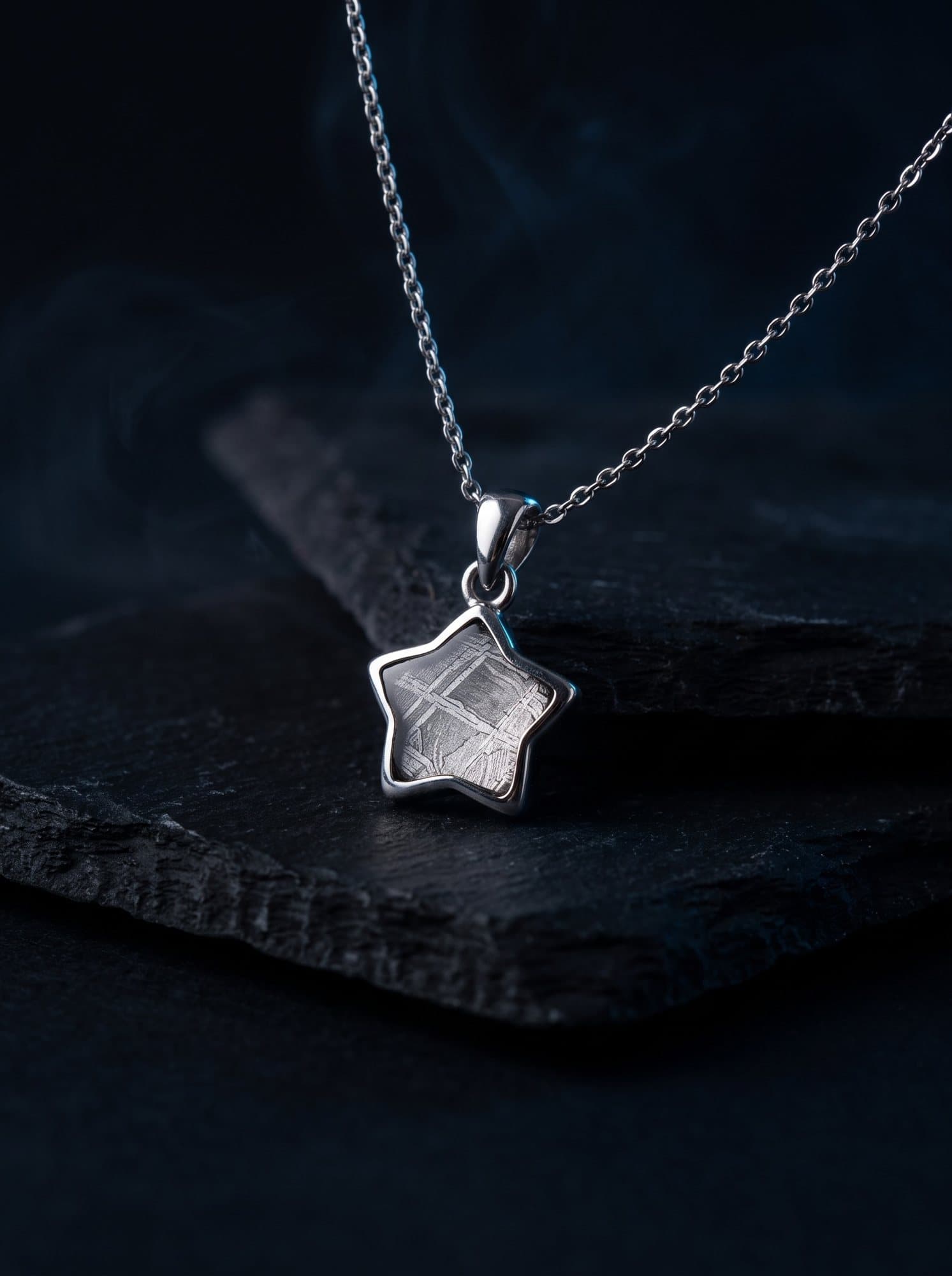 The “Radiance” pendant