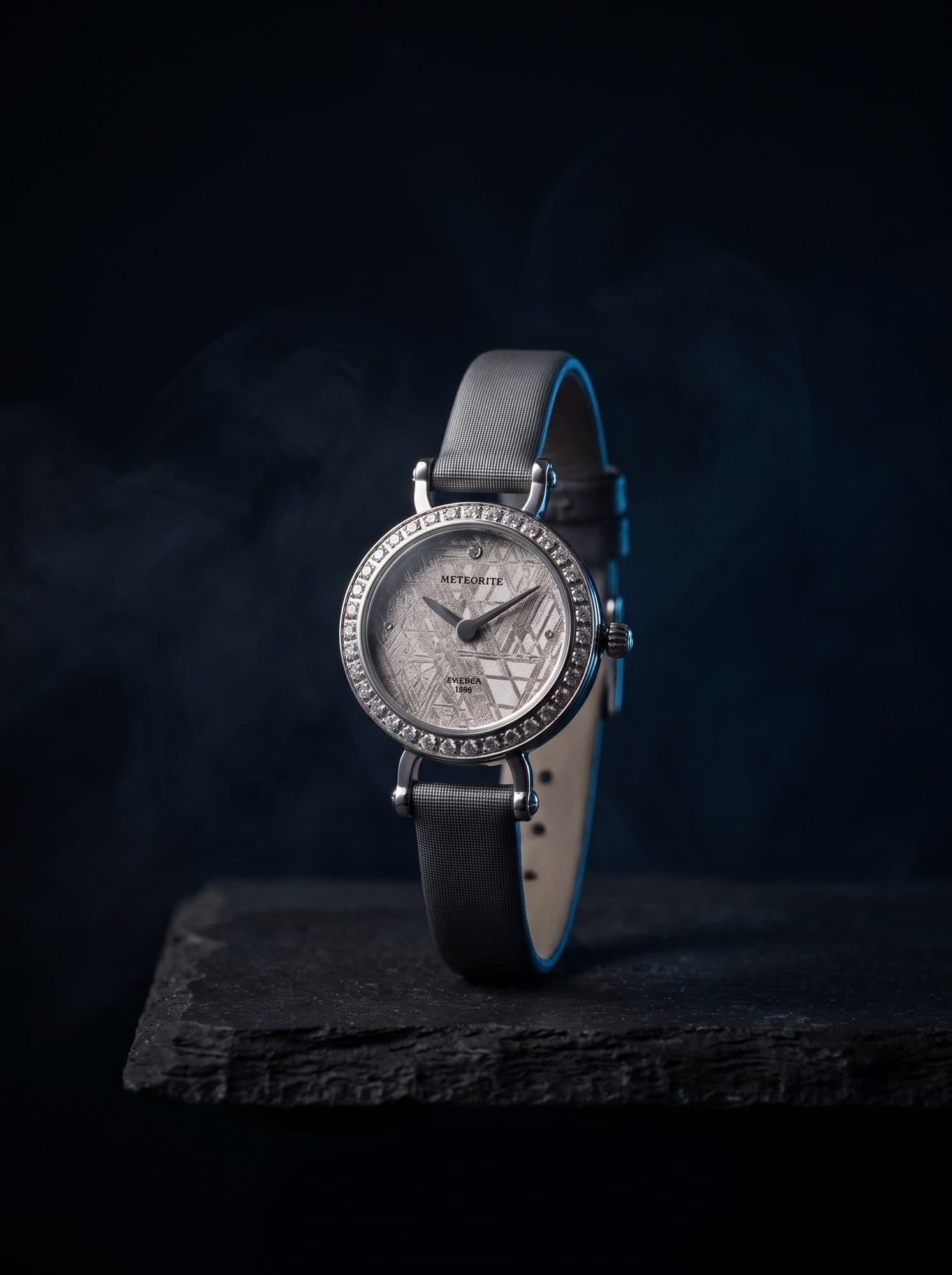Meteorite watch