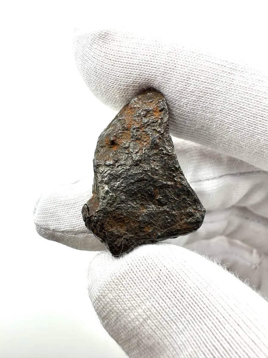 Canyon Diablo Meteorite — photo 2