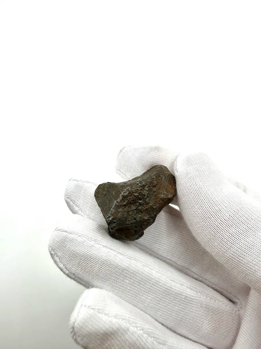 Canyon Diablo Meteorite — photo 3