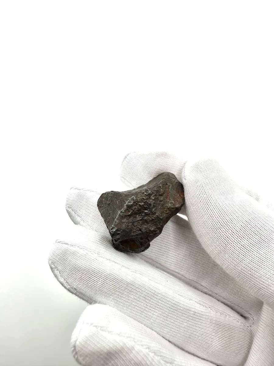 Canyon Diablo Meteorite — photo 4