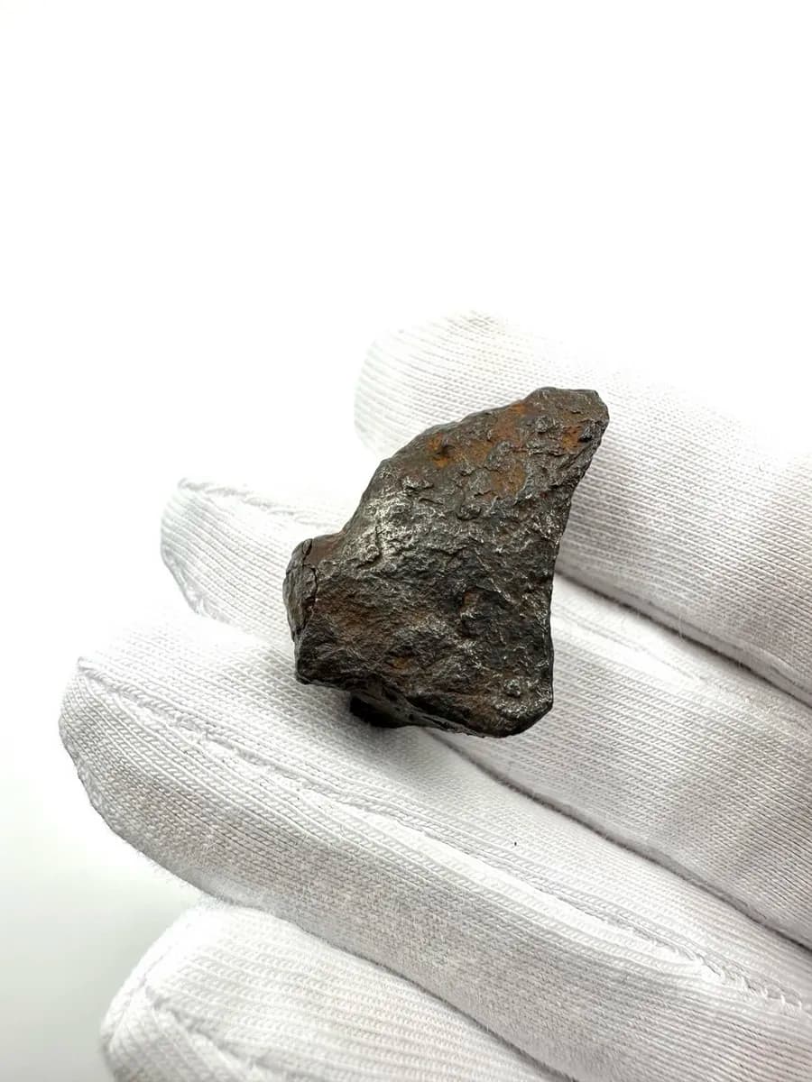 Canyon Diablo Meteorite — photo 5