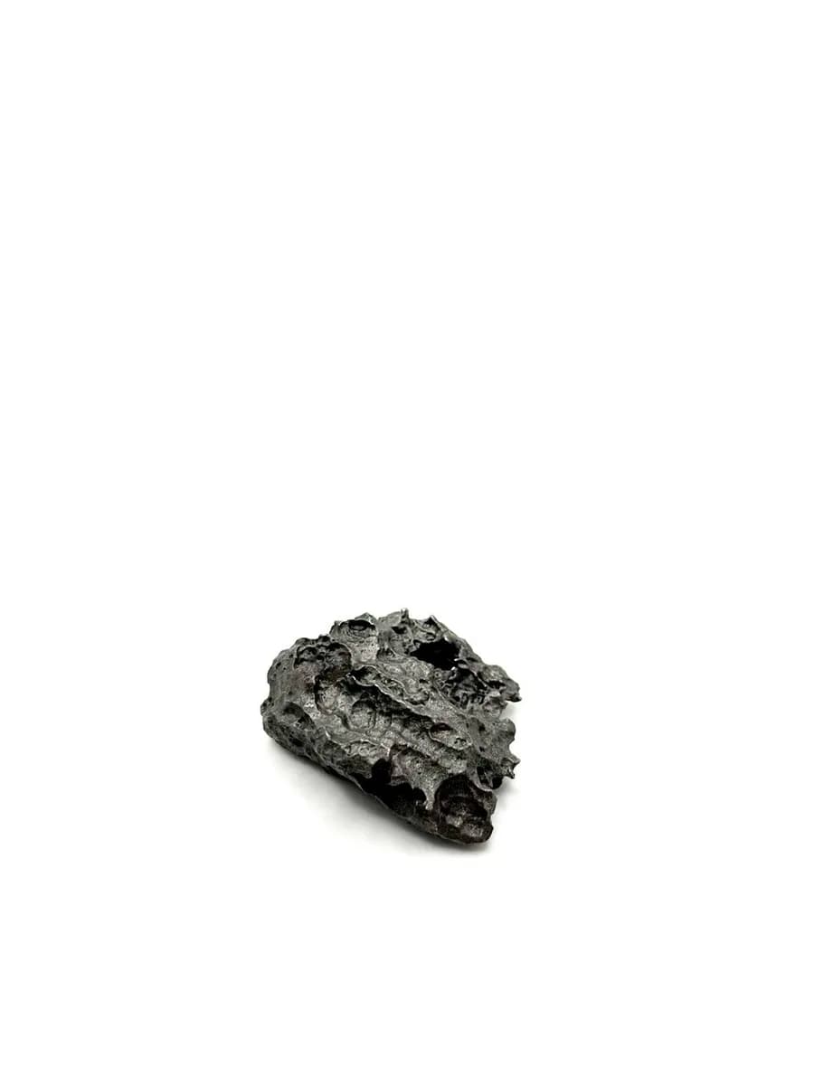 Collector's Specimen: Dronino Meteorite — photo 4