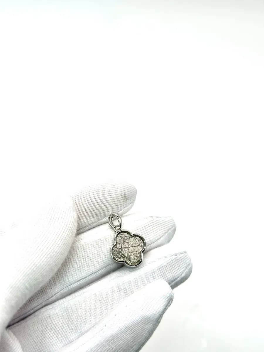 Meteorite Pendant — photo 2