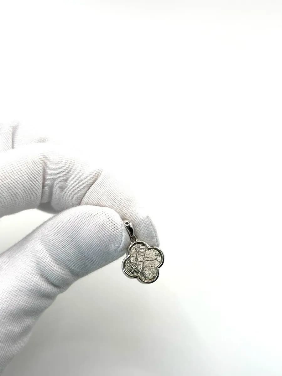 Meteorite Pendant — photo 3