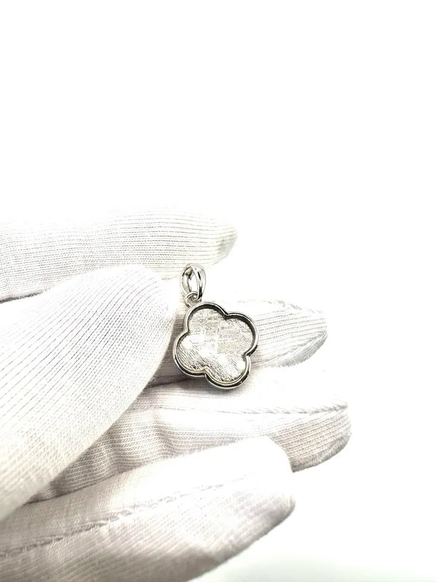 Meteorite Pendant — photo 4