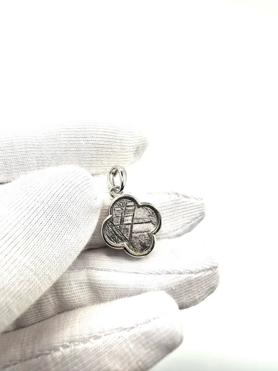 Meteorite Pendant — photo 5