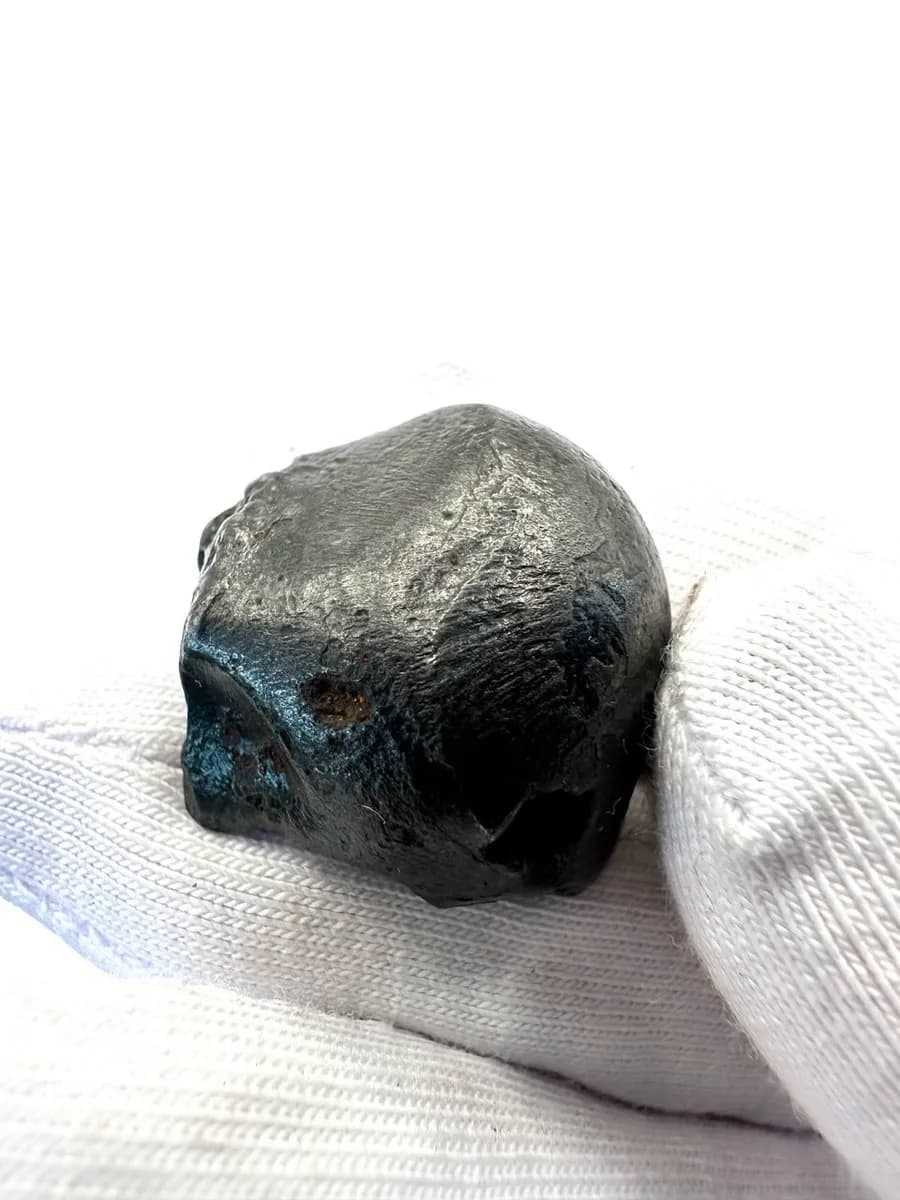 Sikhote-Alin Meteorite — Collector's Specimen — photo 3