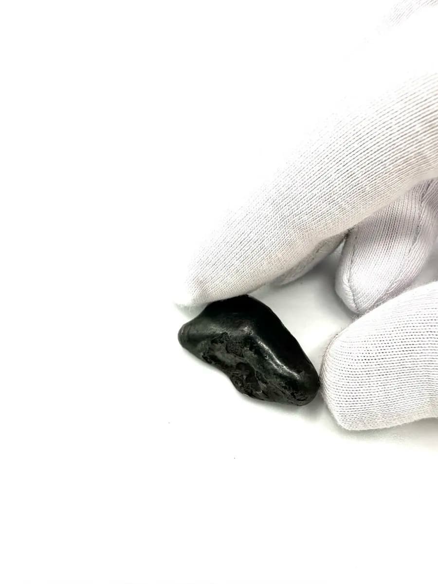 Sikhote-Alin Meteorite — Collector's Piece — photo 3