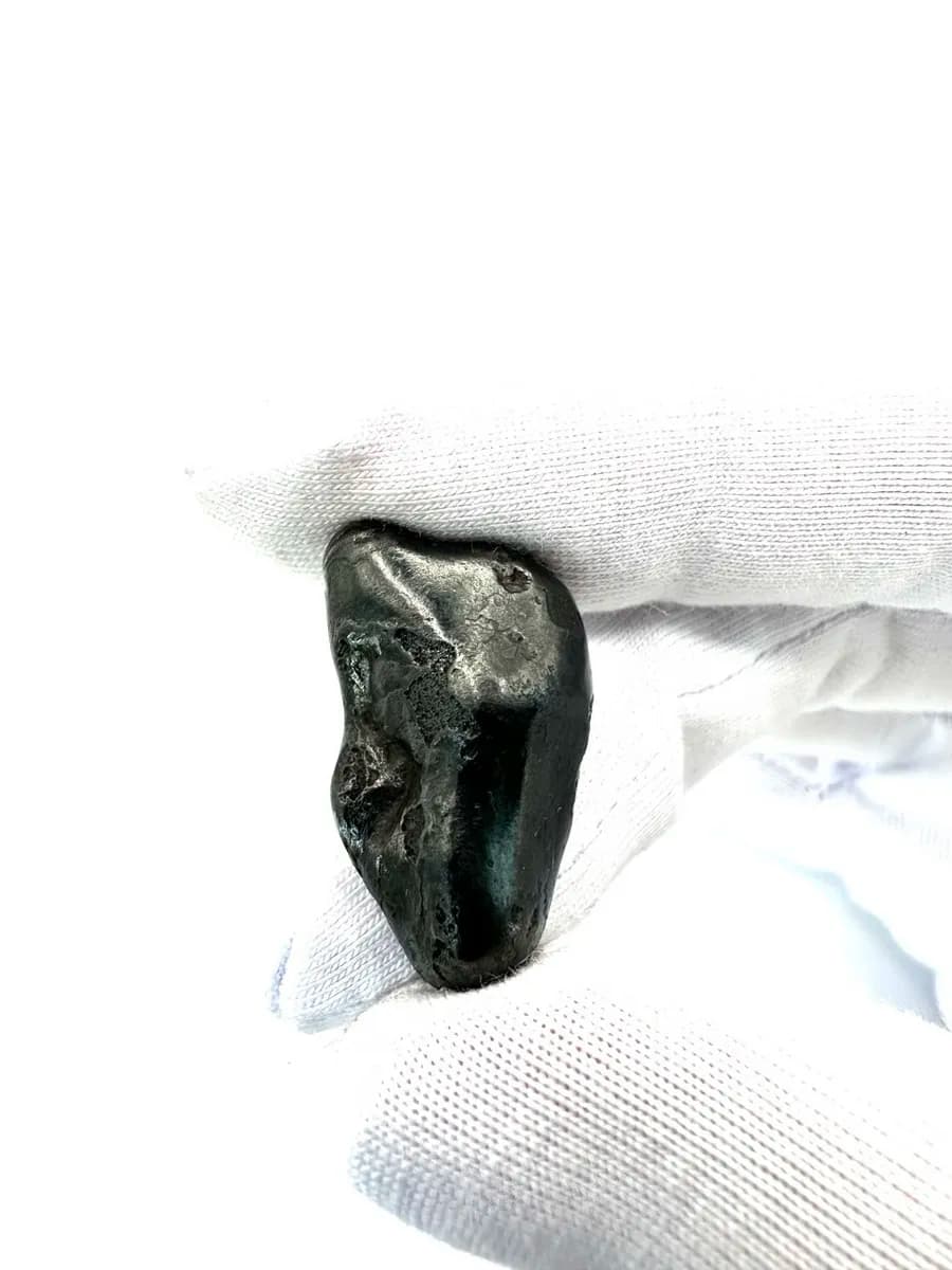Sikhote-Alin Meteorite — Collector's Piece — photo 4