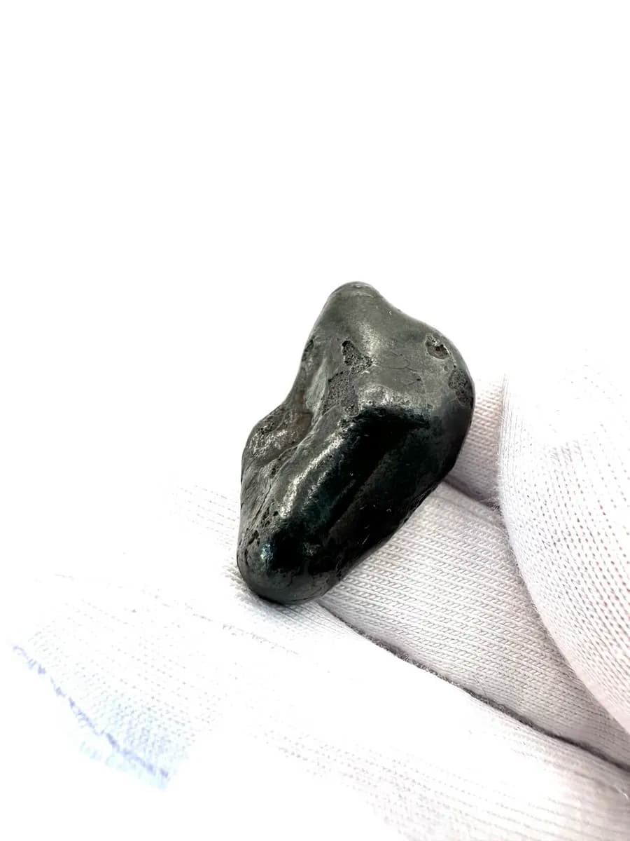Sikhote-Alin Meteorite — Collector's Piece — photo 5