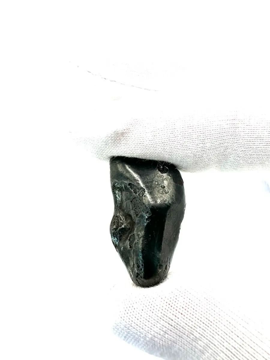 Sikhote-Alin Meteorite — Collector's Piece — photo 6
