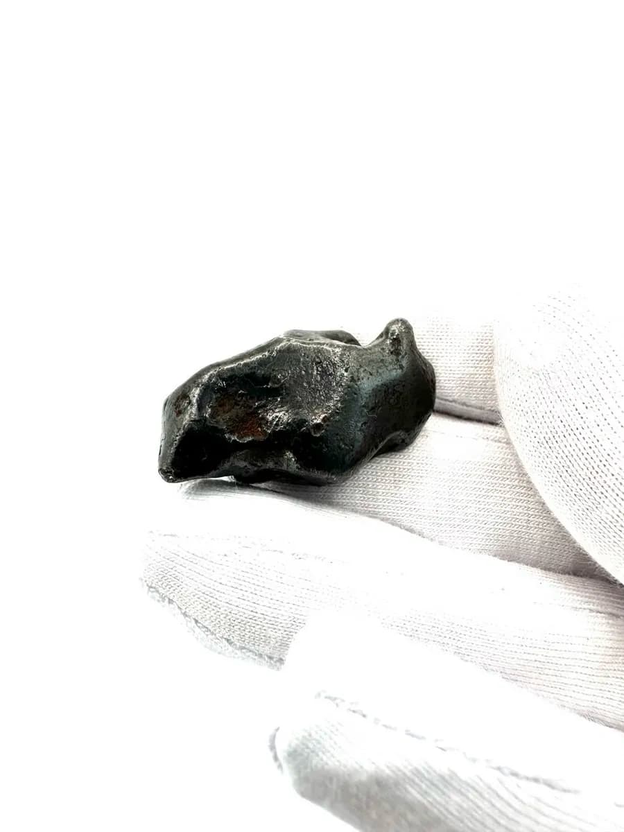 Sikhote-Alin Meteorite — Collector's Piece — photo 4