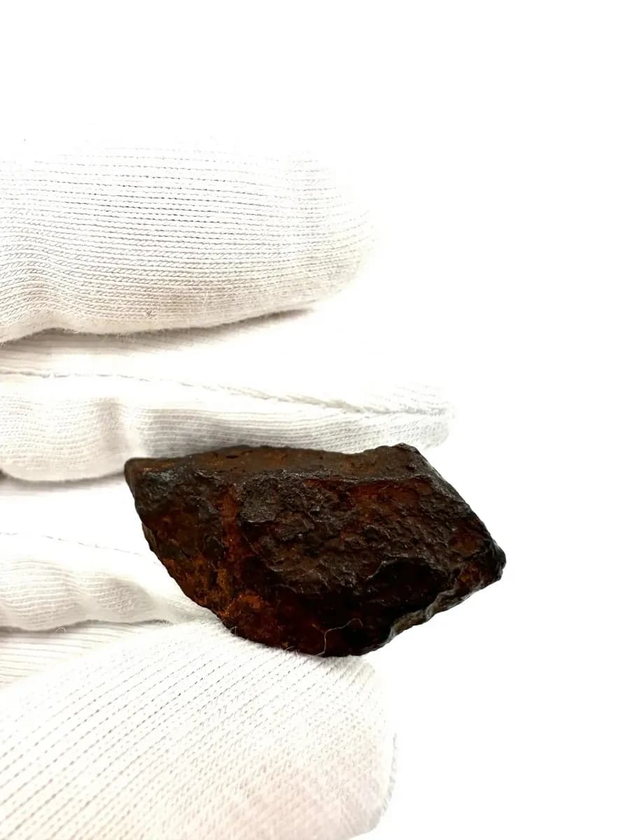 Метеорит Каньон Дьябло - коллекционный образец: 14,2 гр. — photo 2