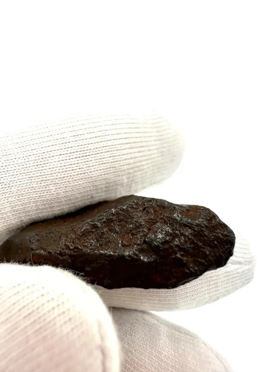 Метеорит Каньон Дьябло - коллекционный образец: 14,2 гр. — photo 3