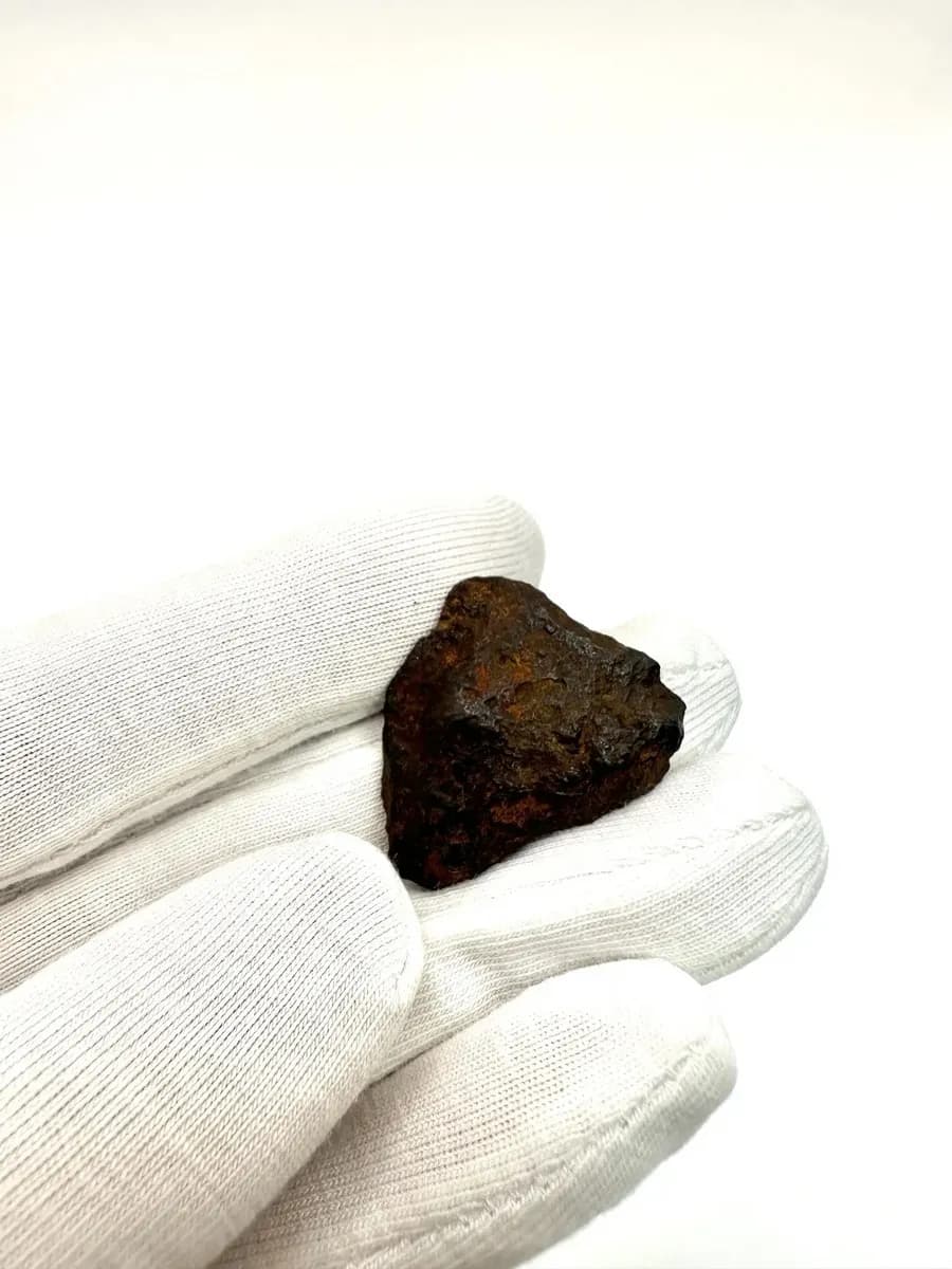 Метеорит Каньон Дьябло - коллекционный образец: 8,4 гр. — photo 6