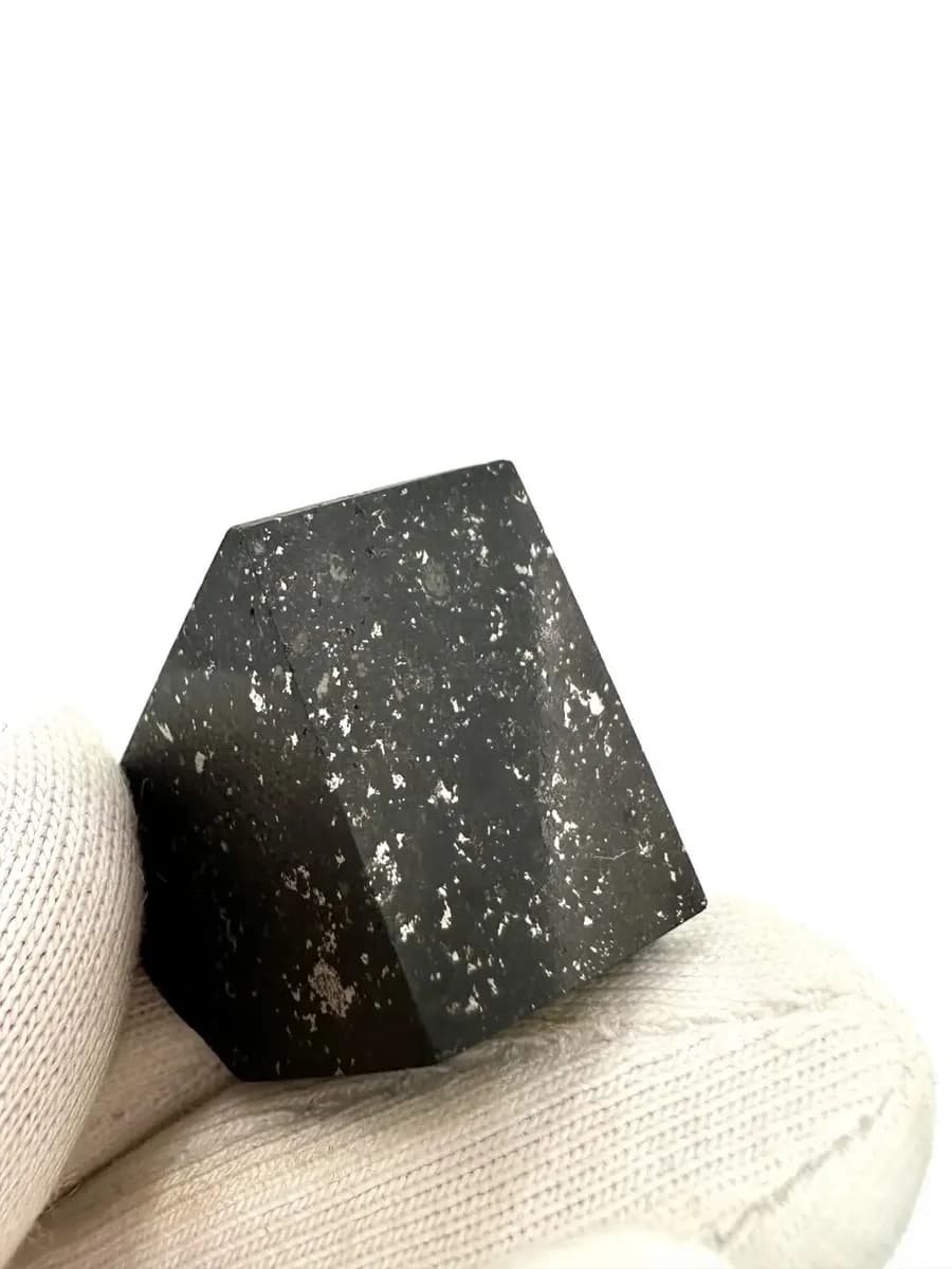Метеорит Царев, каменный метеорит 13,7 гр. — photo 2
