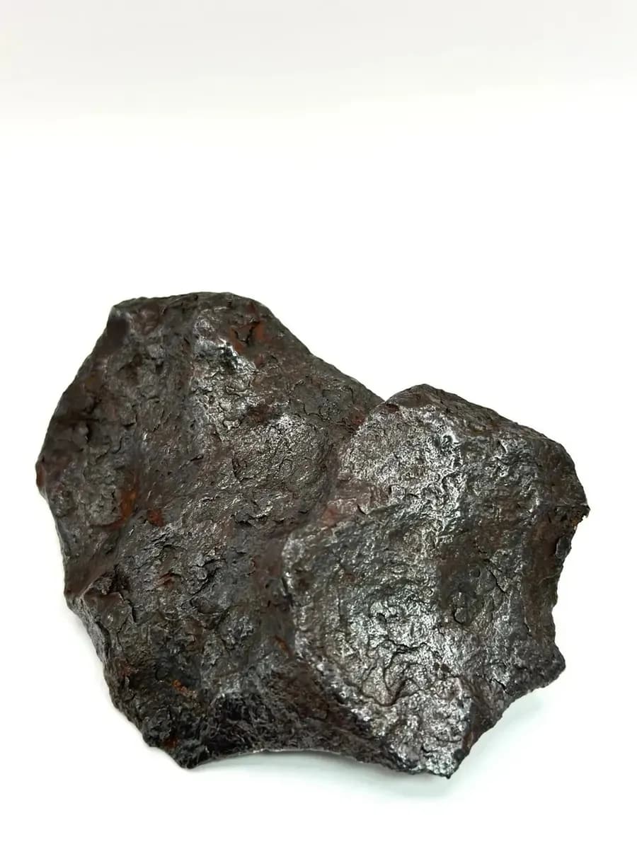 Метеорит Каньон Дьябло 401 гр, коллекционный экзеппляр — photo 14