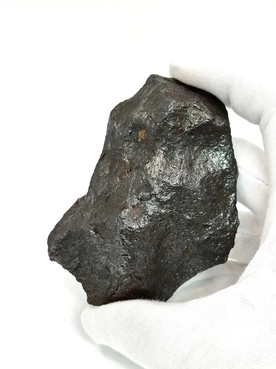 Метеорит Каньон Дьябло 401 гр, коллекционный экзеппляр — photo 16