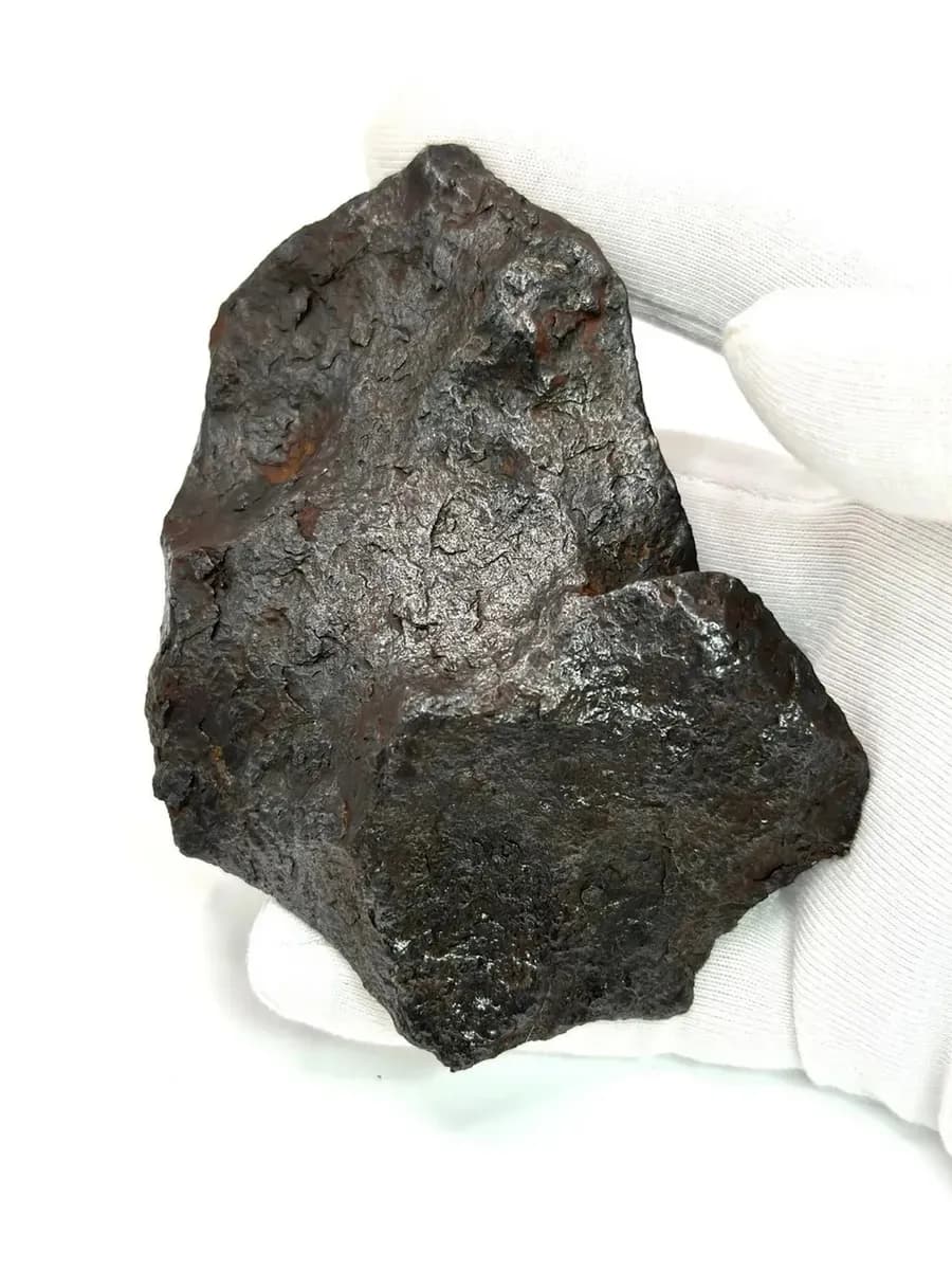 Метеорит Каньон Дьябло 401 гр, коллекционный экзеппляр — photo 17